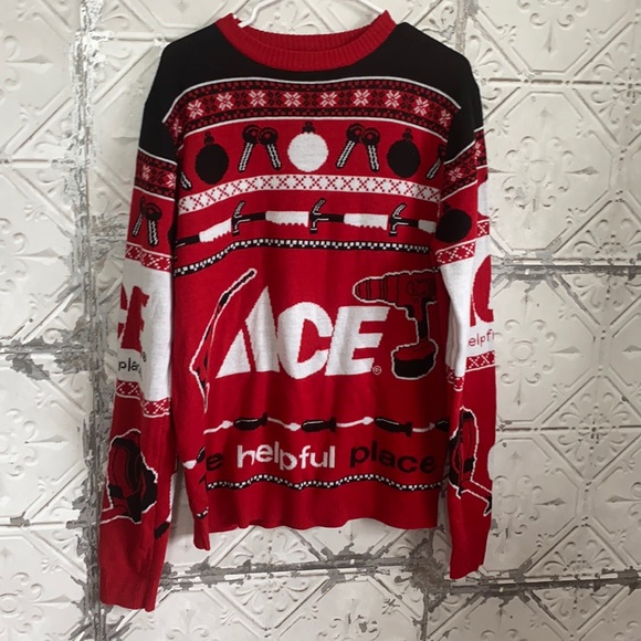 ace hardware sweatshirt